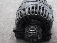 Alternator vw sharan 1.9 tdi an 2003