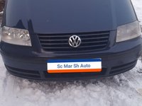 Alternator VW Sharan 2002 Normala 1.9 Tdi