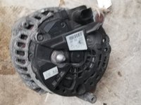 Alternator Vw Sharan 2007 1.9 diesel AUY 0124525092 06F903023J