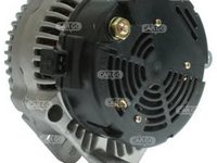 Alternator VW SHARAN 7M8 7M9 7M6 HC-Cargo 111477