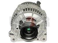 Alternator VW SHARAN 7M8 7M9 7M6 LAUBER 11.0828