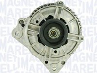 Alternator VW SHARAN 7M8 7M9 7M6 MAGNETI MARELLI 944390389500