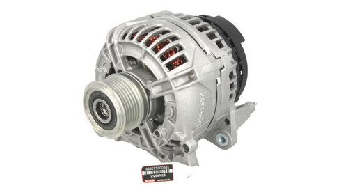 Alternator VW SHARAN (7M8, 7M9, 7M6) STARDAX 