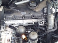 Alternator VW Sharan cod motor AUY