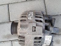 Alternator VW, SKODA, AUDI, SEAT, 1.2 12v AZQ cod 03D903025H