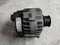 Alternator Vw Skoda Seat 1.6 benzina Avu BFQ