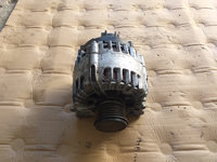 Alternator VW , SKODA , SEAT , AUDI 2.0 TDI , COD : 03L903023F