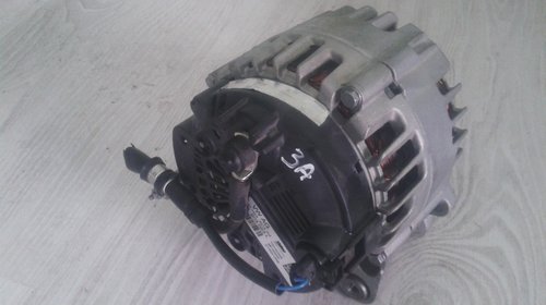 Alternator VW/ Skoda /Seat /Audi /Passat cod: 03L 903 023 L 140A VALEO ,2012-2015 ,Factura /Garantie