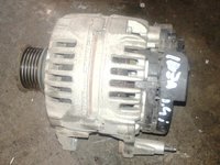 Alternator VW,Skoda,Seat Ibiza - 2003 - 1.4benzina