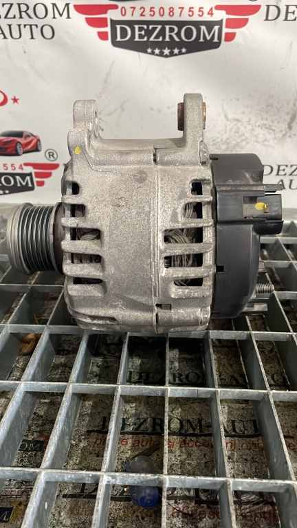 Alternator VW T-Roc (A11) 2.0 TDI 4motio