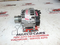 Alternator VW T-Roc