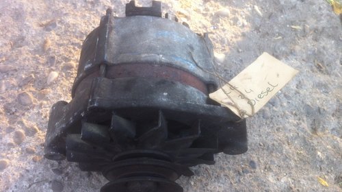 Alternator VW T4 2.4 diesel