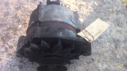 Alternator VW T4 2.4 diesel