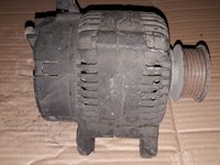 Alternator VW T4 2.4D, cod piesa 0123320024 ; 074903023Q