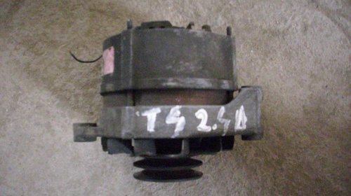 Alternator VW T4, 2.4D