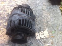 Alternator VW T4 2.5 TDI