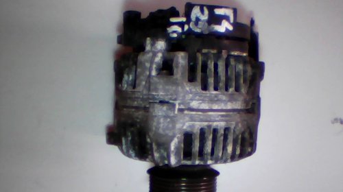 Alternator - VW T4