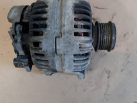 Alternator VW T5 1.9 TDI 2009 tip motor BRR