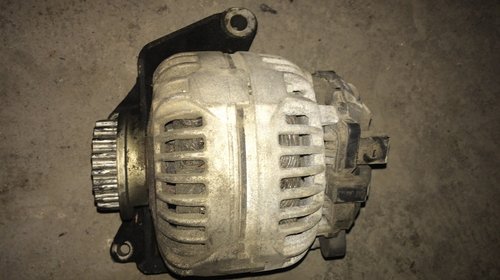 Alternator VW T5 2.5 TDI Ax AXD