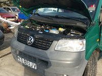 Alternator vw t5. 2.5 tdi cod motor AXD an 2006