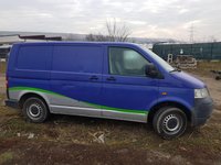 Alternator VW T5 2005 AUTOUTILITARA 1.9