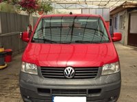 Alternator VW T5 2006 Caravelle 2.5 tdi