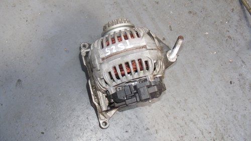 Alternator VW T5, an de fabricatie 2006