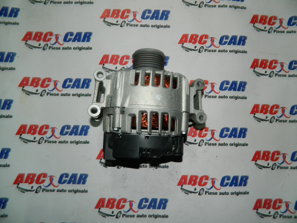Alternator VW T5 Facelift 2.0 FSI cod: 06A903023F
