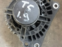 Alternator VW T5 Motor 1.9 Cod 038903018