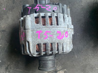 Alternator VW T5, T6 2.0 tdi 2015