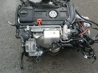 Alternator Vw Tiguan 1.4 Tsi model 2010-2015