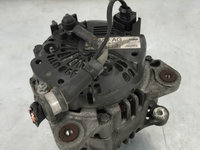 Alternator VW Tiguan 2.0 TDI 4Motion Manual, 140cp sedan 2009 (05F903023C)