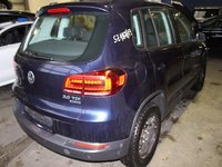 Alternator VW Tiguan 2016 suv 2.0 tdi CUV