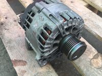 Alternator VW Tiguan/Audi Q3 2.0 TDI 2009/2016