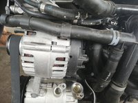 ALTERNATOR VW Tiguan motor CUV 2.0 tdi 2014 , km putini,stare f buna,SEAT, SKODA,AUDI