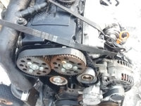 Alternator VW Tiguan /Skoda/ Seat /Audi cod: 03L 903 023 F 140A VALEO