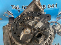 Alternator VW Touareg 2.5 BAC 180A 070903024