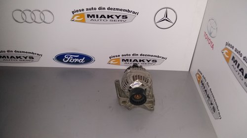 Alternator VW Touareg 2.5 tdi 2004-2008