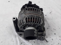 ALTERNATOR VW TOUAREG 2.5 tdi BAC COD- 070903024A , 0124615031483....