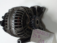 Alternator VW Touareg 2.5 TDI, cod. 070 903 024 A, an fabricatie 2005