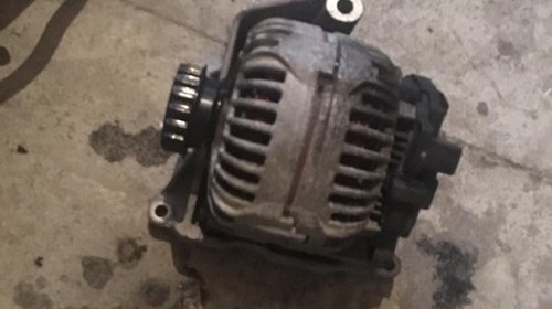 Alternator Vw Touareg 2.5 tdi BAC 2006