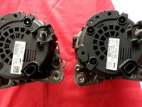 Alternator Vw Touareg 3.0 TDi,PORSCHE Cayenne,Panamera,Audi 220 amp