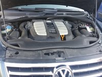 Alternator VW Touareg 5000 V10