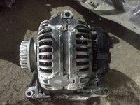 Alternator VW Touareg 7L 2.5 tdi 2003 2009