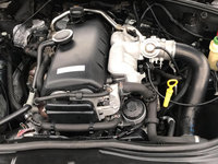 Alternator VW TOUAREG 7L 2.5 TDI cod motor BAC