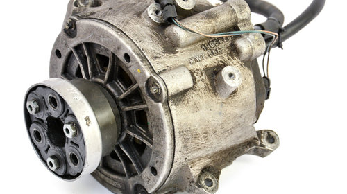 Alternator VW TOUAREG (7L) 2002 - 2010 Motori