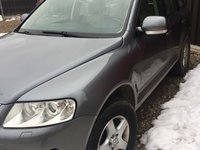 Alternator VW Touareg 7L 2005 Jeep 2.5