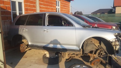 Alternator VW Touareg 7L 2005 Suv 2.5 tdi r5