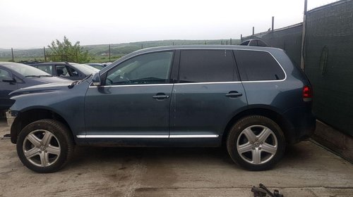 Alternator VW Touareg 7L 2009 SUV 3.0