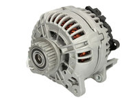 ALTERNATOR VW TOUAREG (7LA, 7L6, 7L7) 2.5 R5 TDI 174cp STARDAX STX100049R 2003 2004 2005 2006 2007 2008 2009 2010